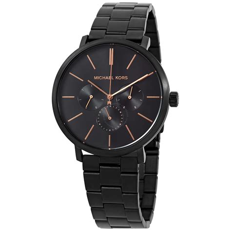 michael kors men's blake quartz watch|Michael Kors Men's Blake Quartz Watch .